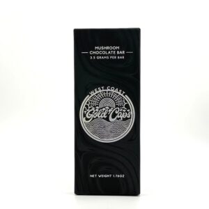 West Coast Gold Caps Hillbilly